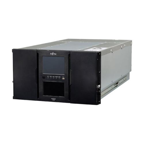 Fujitsu ETERNUS LT260 Tape Storage price in hyderabad, telangana, nellore, vizag, bangalore