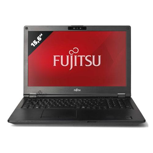 Fujitsu Notebook Lifebook E5511 A i7 1185G7 Processor Laptop price in hyderabad, telangana, nellore, vizag, bangalore