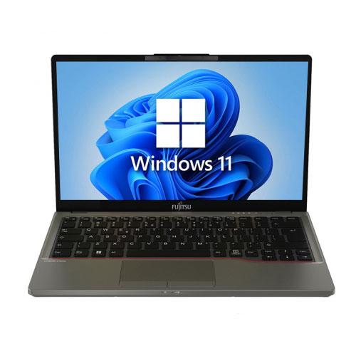 Fujitsu Notebook Lifebook U7312 i7 Processor 16 inch Laptop price in hyderabad, telangana, nellore, vizag, bangalore