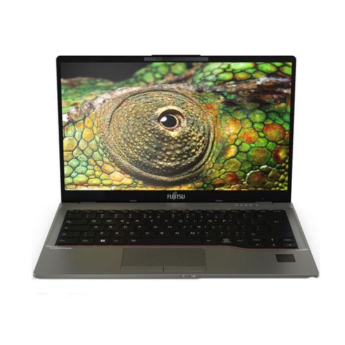 Fujitsu Notebook Lifebook U7313 i5 Processor 8GB RAM Laptop price in hyderabad, telangana, nellore, vizag, bangalore