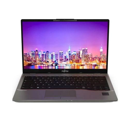 Fujitsu Notebook Lifebook U7413 i7 Processor 8GB RAM Laptop price in hyderabad, telangana, nellore, vizag, bangalore