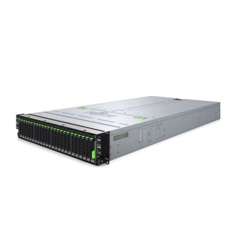 Fujitsu Primergy CX400 M7 12 TB RAM Rackmount Server price in hyderabad, telangana, nellore, vizag