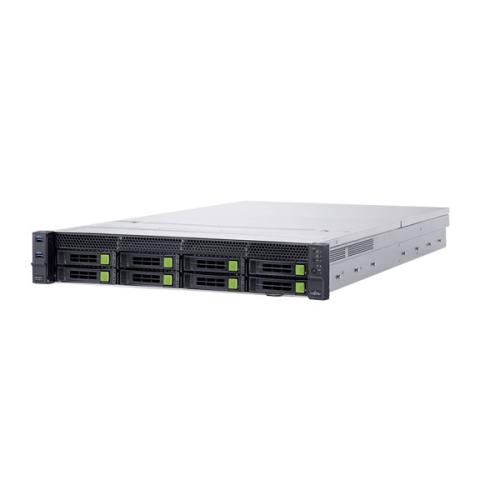 Fujitsu Primergy GX2460 M1 AMD EPYC Processor Rack Server price in hyderabad, telangana, nellore, vizag