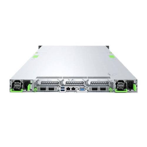 Fujitsu Primergy RX2530 M7 Intel Xeon Processor Rack Server price in hyderabad, telangana, nellore, vizag
