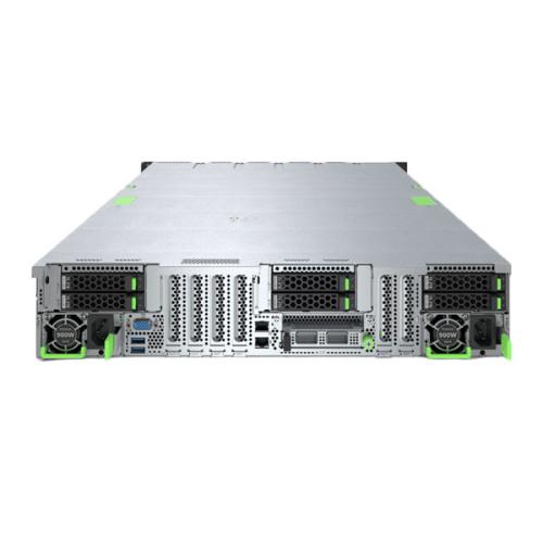 Fujitsu Primergy RX2540 M7 Intel Processor Rack Server price in hyderabad, telangana, nellore, vizag