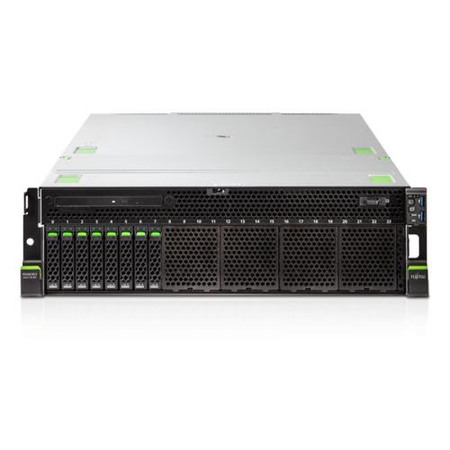Fujitsu Primergy RX4770 M7 Intel Processor Rack Server price in hyderabad, telangana, nellore, vizag