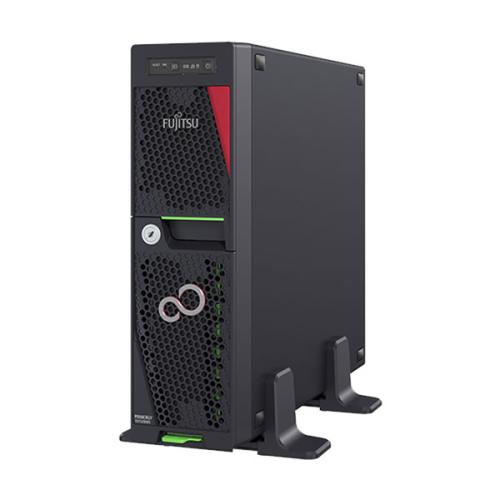 Fujitsu Primergy TX1320 M5 Intel Xeon Processor Tower Server price in hyderabad, telangana, nellore, vizag
