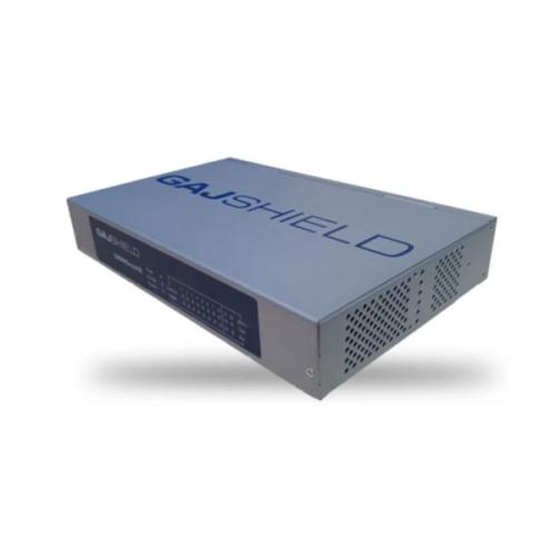 GajShield GS20nu V2 Security Appliance price in hyderabad, telangana, nellore, vizag