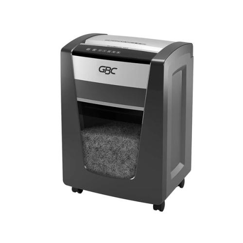 GBC M515 ShredMaster Micro Cut Small Office 17 Sheet Paper Shredder price in hyderabad, telangana, nellore, vizag, bangalore