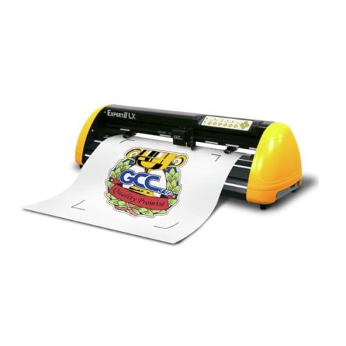 GCC EX II 24LX Vinyl Cutting Plotter price in hyderabad, telangana, nellore, vizag, bangalore