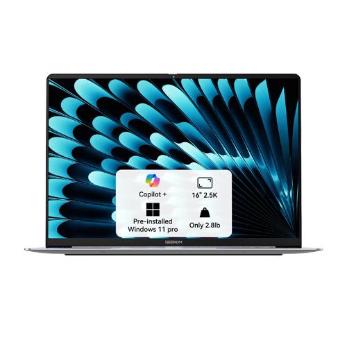 Geekom GeekBook X16 Pro Business Laptop price in hyderabad, telangana, nellore, vizag, bangalore