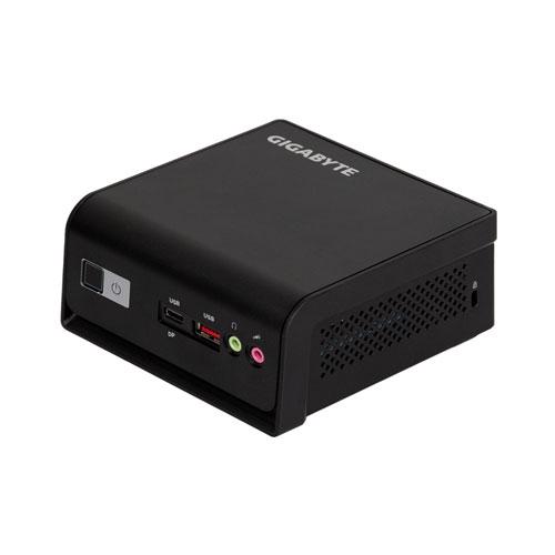 Gigabyte GB BTIP N250 Mini PC price in hyderabad, telangana, nellore, vizag, bangalore