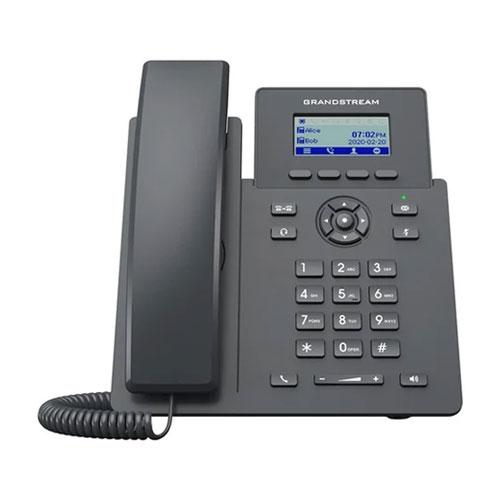 Grandstream GRP2601P IP Telephone price in hyderabad, telangana, nellore, vizag, bangalore
