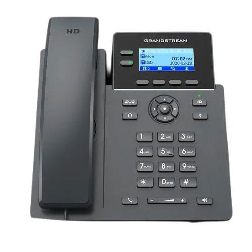 Grandstream GRP2602G IP Telephone price in hyderabad, telangana, nellore, vizag, bangalore