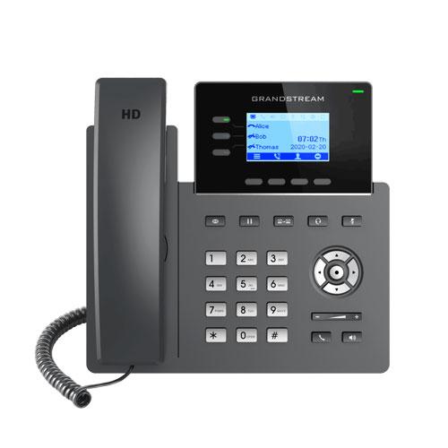 Grandstream GRP2603P IP Telephone price in hyderabad, telangana, nellore, vizag, bangalore