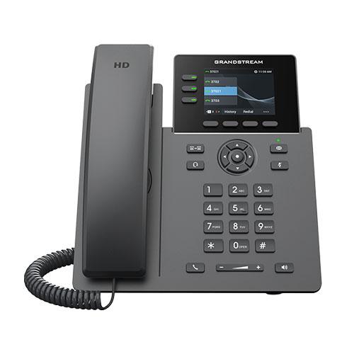 Grandstream GRP2611G IP Telephone price in hyderabad, telangana, nellore, vizag, bangalore