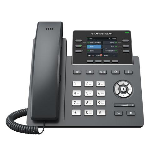 Grandstream GRP2612W IP Telephone price in hyderabad, telangana, nellore, vizag, bangalore