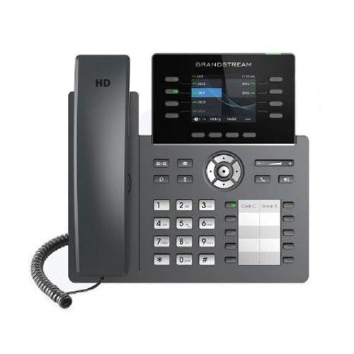 Grandstream GRP2613W IP Telephone price in hyderabad, telangana, nellore, vizag, bangalore