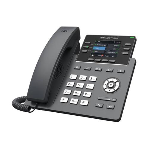 Grandstream GRP2615 IP Telephone price in hyderabad, telangana, nellore, vizag, bangalore
