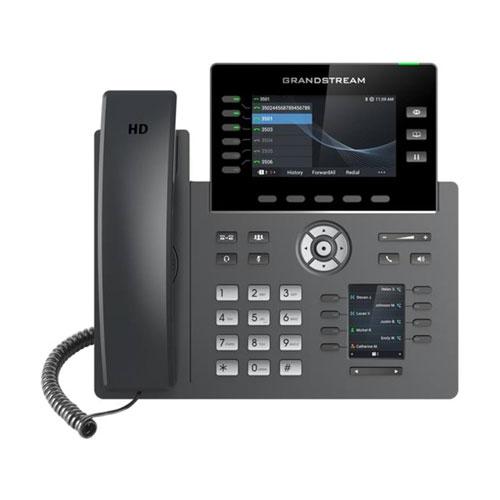 Grandstream GRP2616 IP Telephone price in hyderabad, telangana, nellore, vizag, bangalore