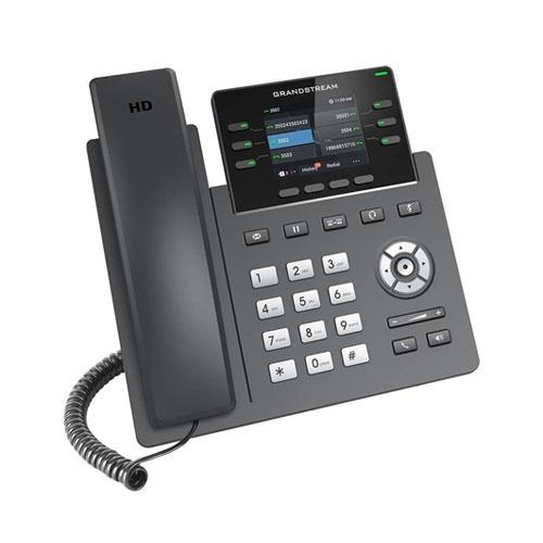 Grandstream GRP2624 IP Telephone price in hyderabad, telangana, nellore, vizag, bangalore