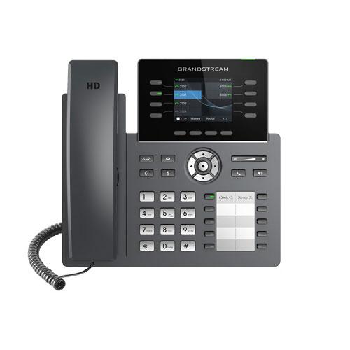 Grandstream GRP2634 IP Telephone price in hyderabad, telangana, nellore, vizag, bangalore