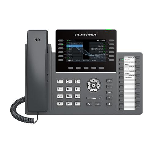 Grandstream GRP2636 IP Telephone price in hyderabad, telangana, nellore, vizag, bangalore