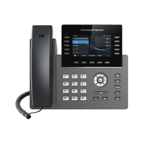 Grandstream GRP2650 IP Telephone price in hyderabad, telangana, nellore, vizag, bangalore