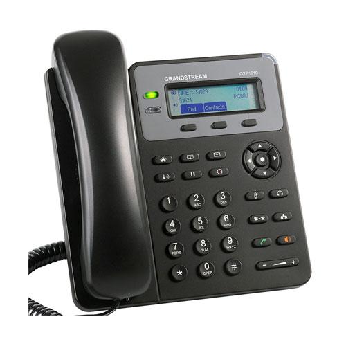Grandstream GXP1610 IP Telephone price in hyderabad, telangana, nellore, vizag, bangalore