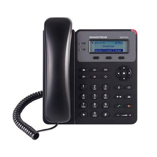 Grandstream GXP1610P IP Telephone price in hyderabad, telangana, nellore, vizag, bangalore