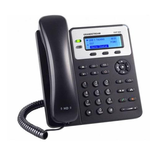 Grandstream GXP1620 IP Telephone price in hyderabad, telangana, nellore, vizag, bangalore