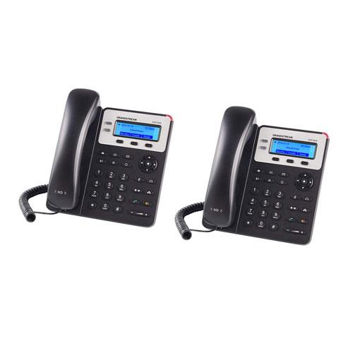 Grandstream GXP1625 IP Telephone price in hyderabad, telangana, nellore, vizag, bangalore
