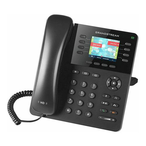 Grandstream GXP2135 IP Telephone price in hyderabad, telangana, nellore, vizag, bangalore