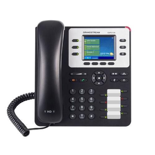 Grandstream GXP2140 IP Telephone price in hyderabad, telangana, nellore, vizag, bangalore