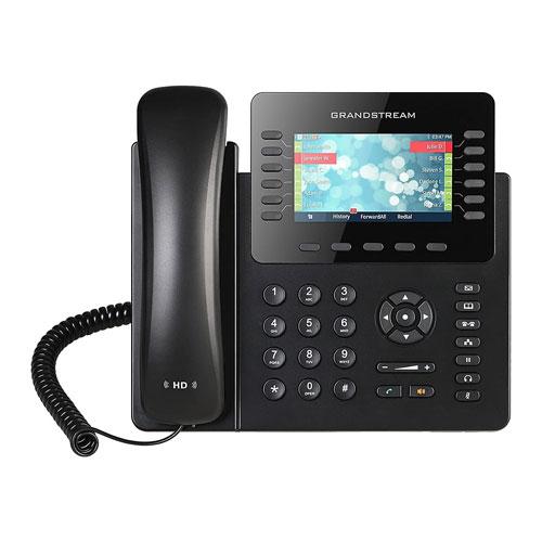 Grandstream GXP2170 IP Telephone price in hyderabad, telangana, nellore, vizag, bangalore
