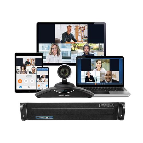 Grandstream IPVT10 Video Conferencing System price in hyderabad, telangana, nellore, vizag, bangalore