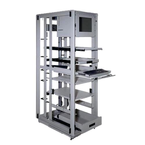 Hammond DNRR2377HDWB 44u Heavy Duty 2 Post Rack price in hyderabad, telangana, nellore, vizag, bangalore