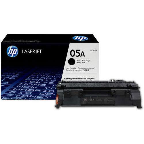 HP 05A CE505A Black LaserJet Toner Cartridge price in hyderabad, telangana, nellore, vizag, bangalore