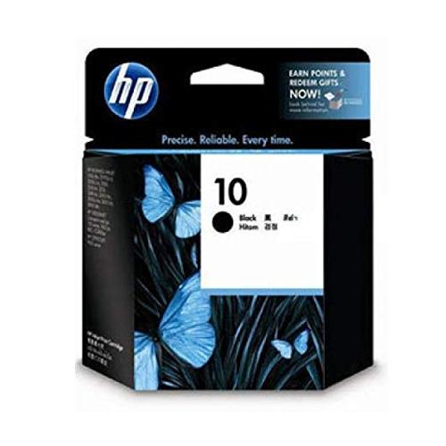 HP 10 C4844A Black Original Ink Cartridge price in hyderabad, telangana, nellore, vizag, bangalore