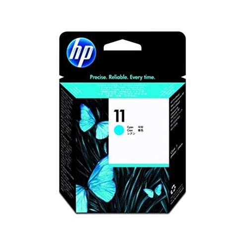 HP 11 C4836A Cyan Original Ink Cartridge price in hyderabad, telangana, nellore, vizag, bangalore