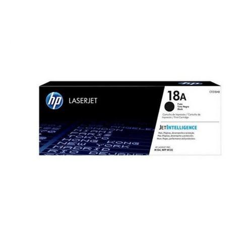 HP 18A CF218A Black LaserJet Toner Cartridge price in hyderabad, telangana, nellore, vizag, bangalore