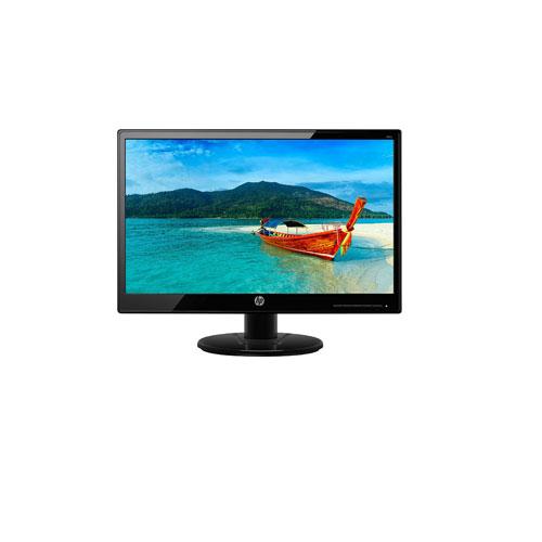 HP 19KA Monitor price in hyderabad, telangana, nellore, vizag, bangalore