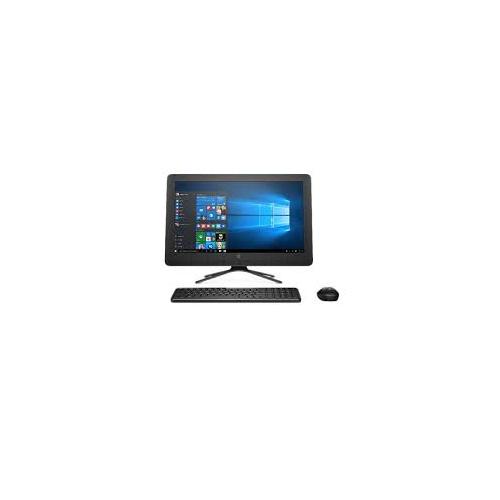 HP 20 c406il ALL IN ONE DESKTOP price in hyderabad, telangana, nellore, vizag, bangalore