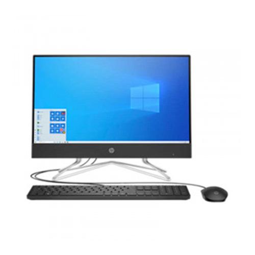 Hp 200 Pro G4 21 inch i3 10110U 1TB SSD AIO Desktop price in hyderabad, telangana, nellore, vizag, bangalore