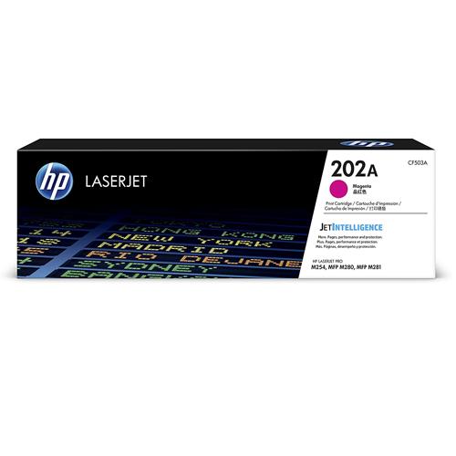 HP 202A CF503A Magenta LaserJet Toner Cartridge price in hyderabad, telangana, nellore, vizag, bangalore