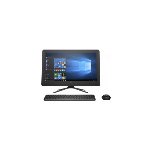 HP 22 c0008il ALL IN ONE DESKTOP price in hyderabad, telangana, nellore, vizag, bangalore