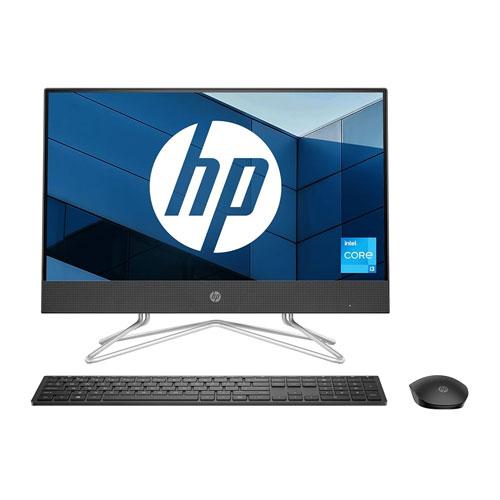 Hp 22 dd2071in i3 8GB RAM AIO Desktop price in hyderabad, telangana, nellore, vizag, bangalore