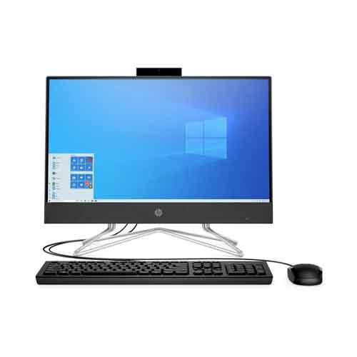 HP 22 df0141in All in One Desktop price in hyderabad, telangana, nellore, vizag, bangalore