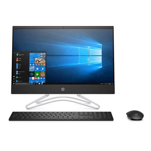 Hp 22 dg0786in i3 N300 8GB RAM AIO Desktop price in hyderabad, telangana, nellore, vizag, bangalore