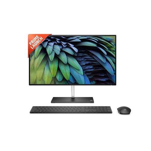 Hp 24 cr0410in All in One Desktop price in hyderabad, telangana, nellore, vizag, bangalore